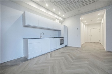 Photo 2. Room, Sygehusparken, Dronninglund 