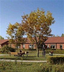 Billede 25. Hus/villa, Gammelborgvangen, Nyborg 