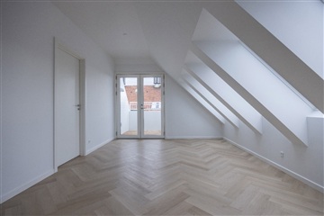 Photo 3. Apartment, Sygehusparken, Dronninglund 