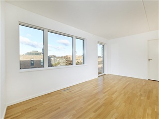 Billede 5. Lejlighed, Vestre Teglgade, København SV 