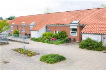 Photo 2. House, Jakob Knudsens Vej, Haderslev 