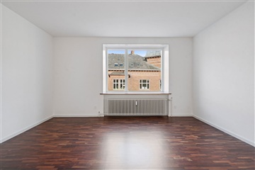 Photo 2. Apartment, Nørregade, Odense C 