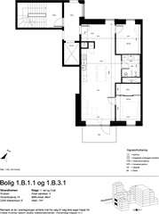 Photo 9. Apartment, Strandlodsvej, København S 