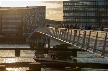 Photo 8. Apartment, Islands Brygge, København S 
