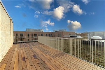 Photo 1. Apartment, Laurbærvænget, Hillerød 