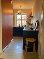 Photo 1. Apartment, Brønshøjvej, Brønshøj 