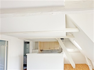 Photo 1. Apartment, Sct. Ibs Gade, Viborg 