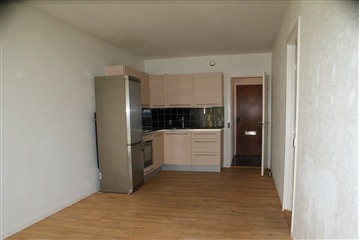 Photo 2. Apartment, Søndermarksvej, Slagelse 