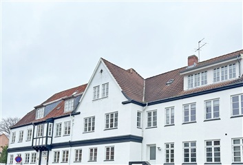 Photo 10. Apartment, Sct. Ibs Gade, Viborg 