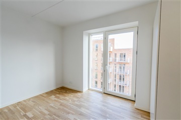 Photo 7. Apartment, Laurbærvænget, Hillerød 