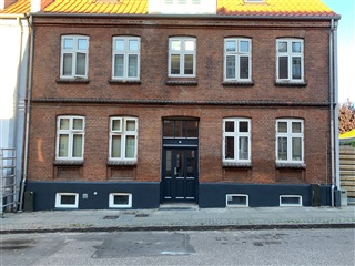 Photo 1. Apartment, Nygade, Horsens 