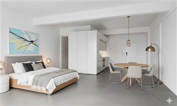 Photo 12. Apartment, Islands Brygge, København S 