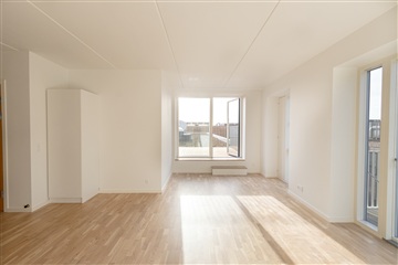Photo 5. Apartment, Laurbærvænget, Hillerød 