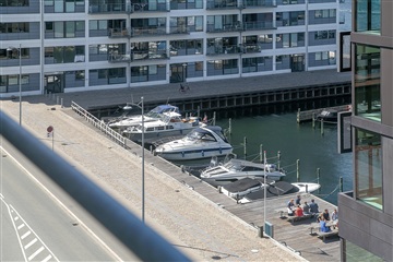 Photo 13. Apartment, Islands Brygge, København S 