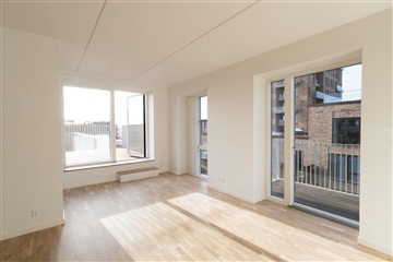Photo 4. Apartment, Laurbærvænget, Hillerød 