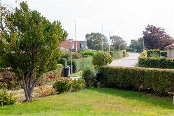 Photo 32. House, Strandbakken, Kalundborg 