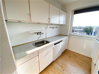 Photo 2. Apartment, Østerbrogade, Nørresundby 