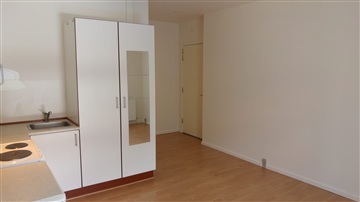 Photo 4. Apartment, H.N. Clausens Gade, Aarhus C 