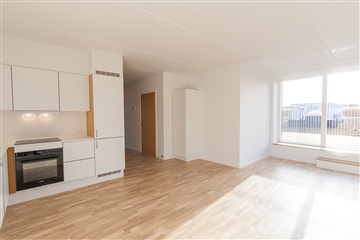 Photo 3. Apartment, Laurbærvænget, Hillerød 