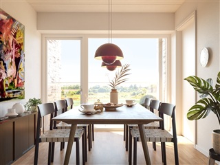 Photo 3. Apartment, Blåbærvej, Hillerød 