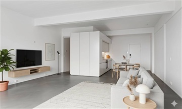 Photo 10. Apartment, Islands Brygge, København S 