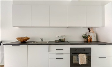 Photo 2. Apartment, Midgårdsvej, Odense V 