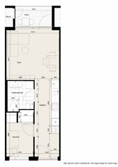 Photo 8. Apartment, Midgårdsvej, Odense V 