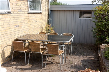 Photo 28. House, Strandbakken, Kalundborg 