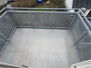 Billede 13. Lejlighed, Nygade, Horsens 