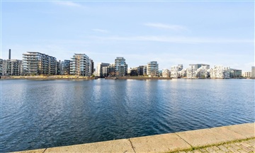 Photo 9. Apartment, Islands Brygge, København S 