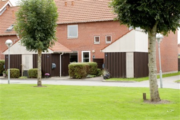 Photo 1. Apartment, Knuden, Gistrup 