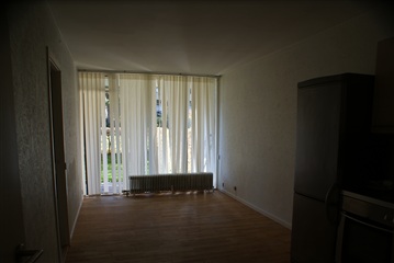 Photo 3. Apartment, Søndermarksvej, Slagelse 