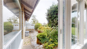 Photo 10. House, Strandbakken, Kalundborg 