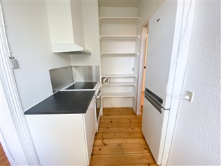 Photo 2. Apartment, Danmarksgade, Aalborg 