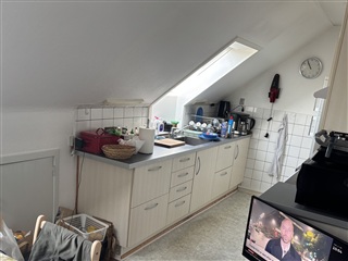 Photo 3. Apartment, Brogade, Bjerringbro 