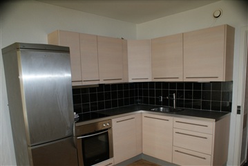 Photo 1. Apartment, Søndermarksvej, Slagelse 