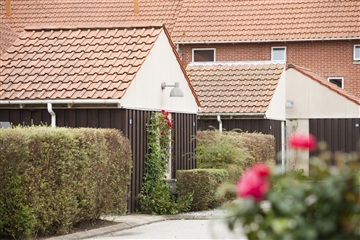 Photo 3. Apartment, Knuden, Gistrup 