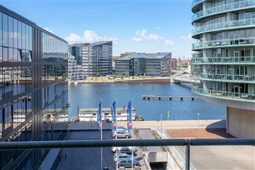 Photo 1. Apartment, Islands Brygge, København S 