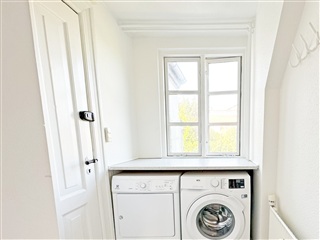 Photo 8. Apartment, Sct. Ibs Gade, Viborg 