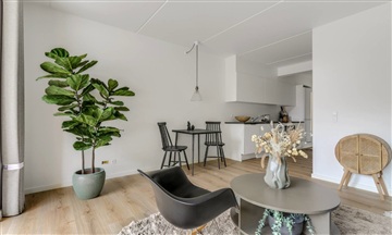 Photo 3. Apartment, Midgårdsvej, Odense V 
