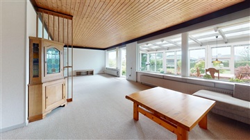 Photo 3. House, Strandbakken, Kalundborg 