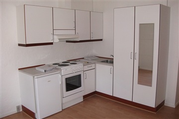 Photo 1. Apartment, H.N. Clausens Gade, Aarhus C 