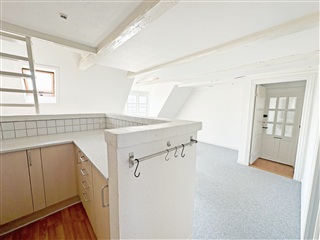 Photo 2. Apartment, Sct. Ibs Gade, Viborg 