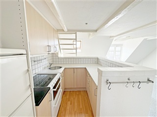 Photo 3. Apartment, Sct. Ibs Gade, Viborg 