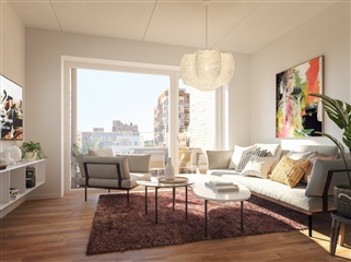 Photo 5. Apartment, Blåbærvej, Hillerød 