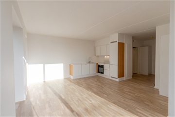 Photo 2. Apartment, Laurbærvænget, Hillerød 