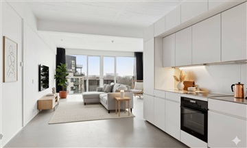 Photo 11. Apartment, Islands Brygge, København S 