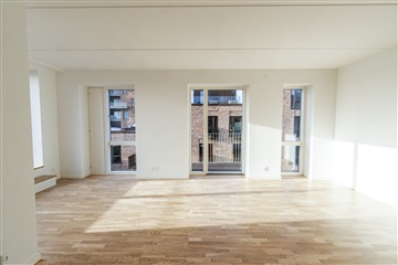 Photo 6. Apartment, Laurbærvænget, Hillerød 