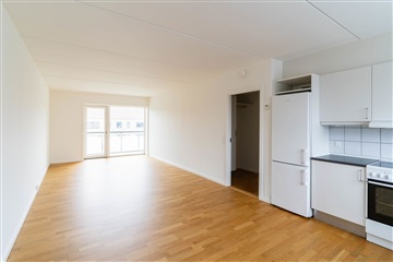 Photo 1. Apartment, Store Møllevej, Roskilde 