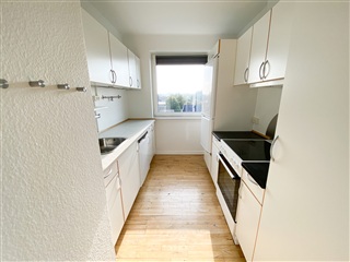 Photo 1. Apartment, Østerbrogade, Nørresundby 